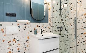 Apartament Zorza
